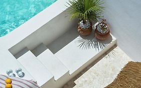 Casa Nueva Con Piscina Privada Y Solarium
